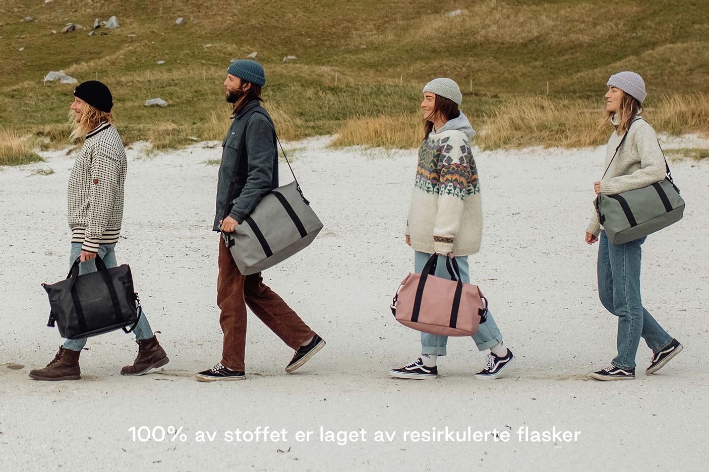street-weekendbag-youth-student-adult-banner-norwegian-text