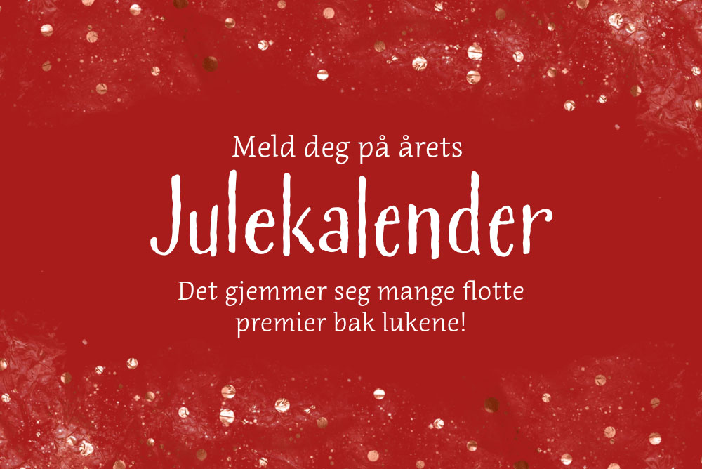 Julekalender-banner